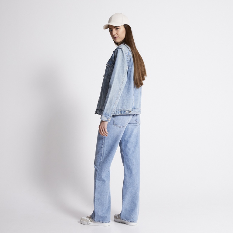 Jeansjacka "Borrow" Jeansjacka "Borrow"